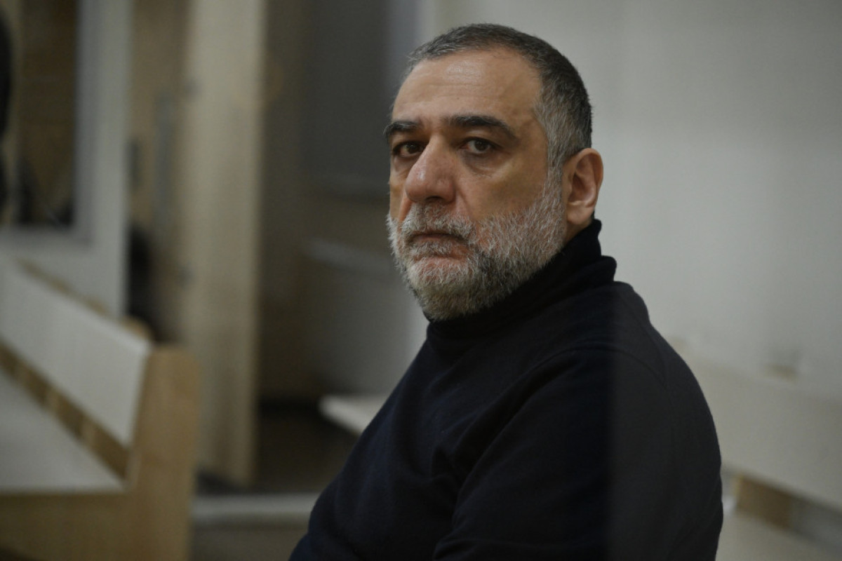 Судебный процесс по делу Рубена Варданяна продолжился изучением документов