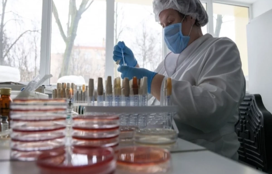 ВОЗ не подтвердила связь между потерей памяти и вакцинацией от COVID-19