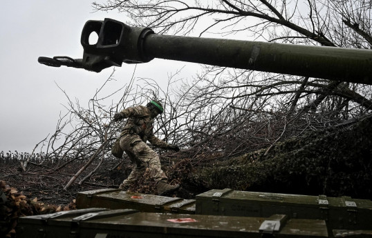 Украина предложила США создать в Донбассе свободную экономическую зону