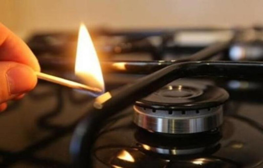 В двух районах Баку сегодня ограничат подачу газа