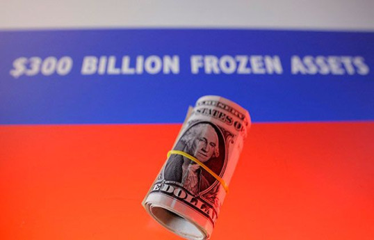 Франция неожиданно выступила против коллективизации российских активов  