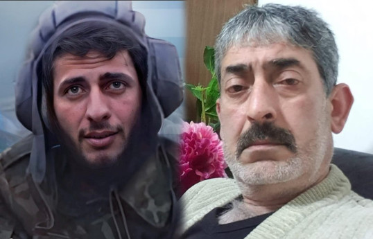 Скончался брат Национального героя Азербайджана Альберта Агарунова