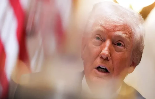 Трамп: Иран хочет заключить со мной сделку