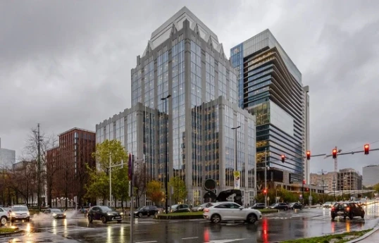 Банк России подает в суд на Euroclear