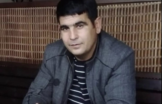 В зоне российско-украинской войны погиб еще один уроженец Азербайджана