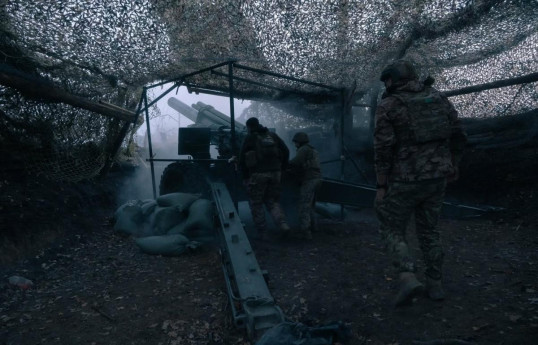 Советник Зеленского опроверг интерпретацию Le Monde по буферной зоне на Донбассе