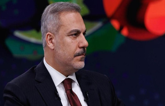 Турция призвала Украину к территориальным уступкам ради мира 