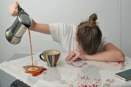 Регулярный недосып оказался опаснее, чем предполагалось