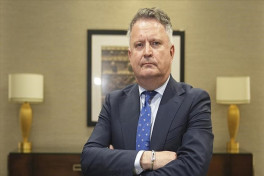 Сергей Кислица возглавит МИД Украины