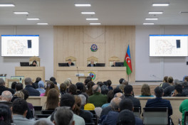 Судебный процесс по делу Рубена Варданяна продолжился изучением документов