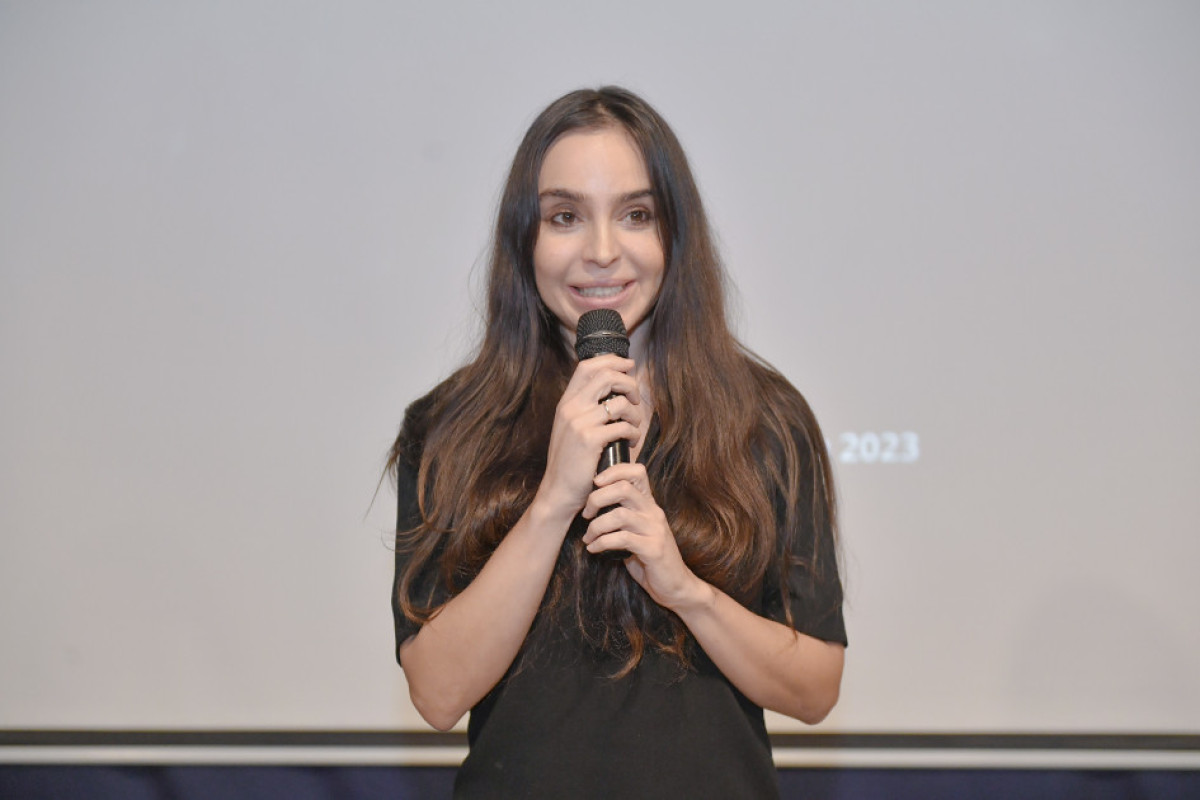 В Баку состоялся вечер памяти общенационального лидера Гейдара Алиева