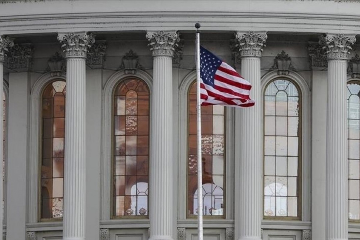 WSJ: США захватили судно, следовавшее из Китая в Ирана