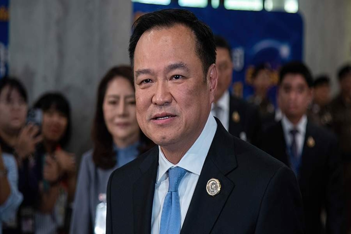 Премьер Таиланда заявил о намерении продолжать боевые действия