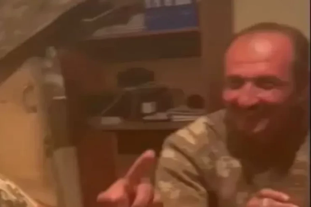 Бывший офицер медицинской службы Азербайджана погиб в Украине