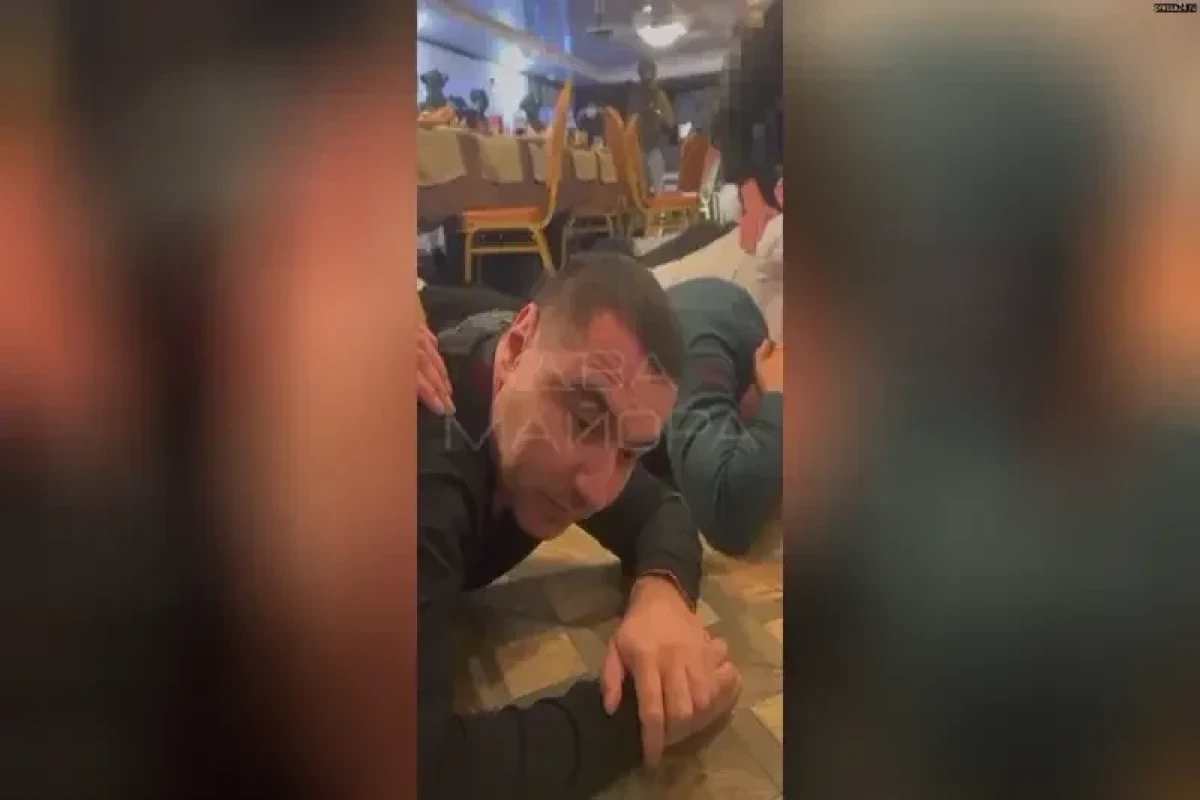 Нияз Захидов