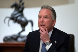 Уиткофф встретится в Берлине с европейскими лидерами и Зеленским