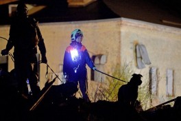 В результате взрыва газового баллона в Казахстане погибли 2 человека, 11 получили ранения