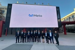 Азербайджан и Meta рассматривают совместные проекты в области цифрового управления