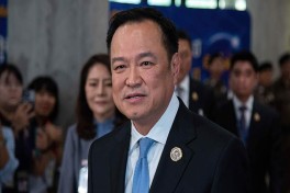 Премьер Таиланда заявил о намерении продолжать боевые действия