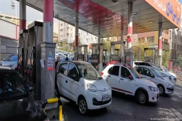Иран пересмотрел цены на бензин впервые с 2019 года