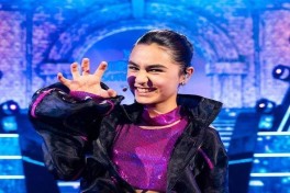 Финал «Детского Евровидения 2025»: Азербайджанская участница выступит под вторым номером 