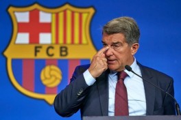 «Дело Негрейры»: юристы «Реала» допросили президента «Барселоны»