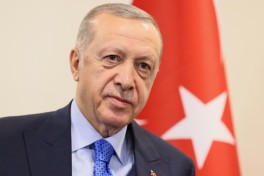 Президент Турции: Анкара уже 50 лет ждет завершения переговоров с Евросоюзом