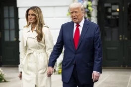 Трамп и его жена передали личное послание для Лукашенко