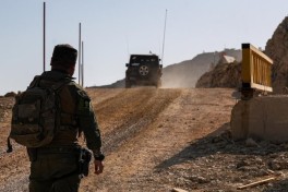 В Сирии убили двух военных США и переводчика