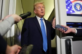 Трамп: Вашингтон ответит ИГ на убийство военных США в Сирии