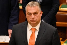 Орбан назвал использование ЕС активов России объявлением войны