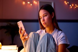 СМИ: 60% немцев поддержали запрет на использование соцсетей до 16 лет