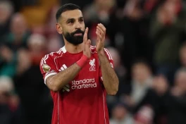 Салах вернулся в состав «Ливерпуля» после конфликта и побил рекорд Руни