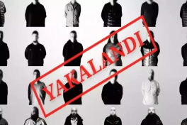 В Турцию экстрадированы 24 преступника, объявленные в международный розыск