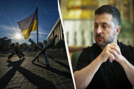 Зеленский высказался о переговорах: Это уже компромисс