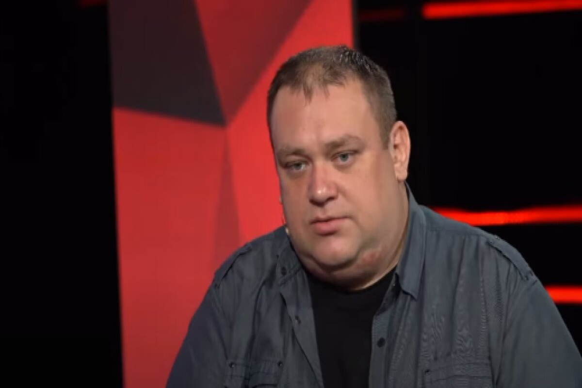 Алексей Буряченко: Россия не демонстрирует готовности идти на компромиссы - ИНТЕРВЬЮ 