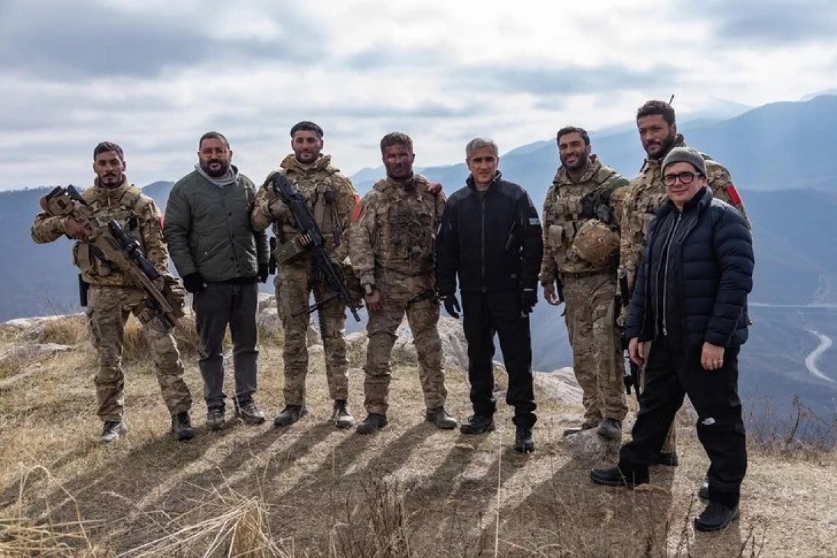 Культурные итоги 2025 года в Азербайджане: между триумфами, спорами и утратами - ОБЗОР 