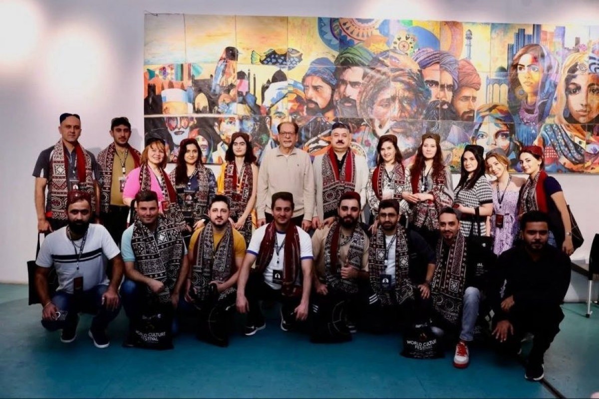 Культурные итоги 2025 года в Азербайджане: между триумфами, спорами и утратами - ОБЗОР 