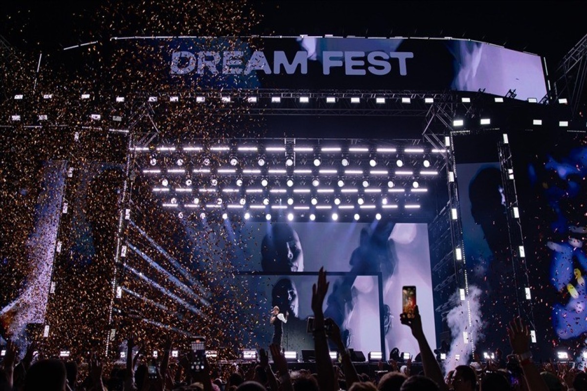 Культурные итоги 2025 года в Азербайджане: между триумфами, спорами и утратами - ОБЗОР 