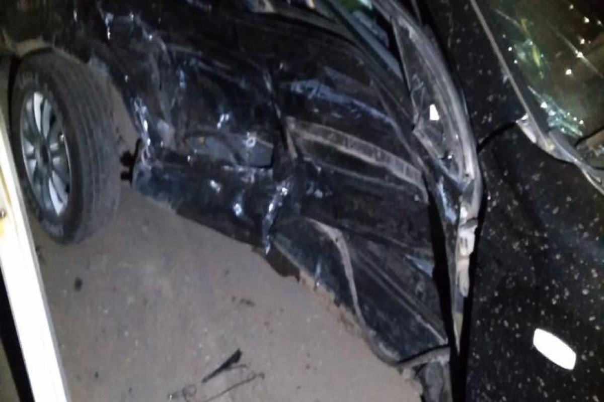 ДТП в Балаканском районе унесло жизнь 30-летнего водителя