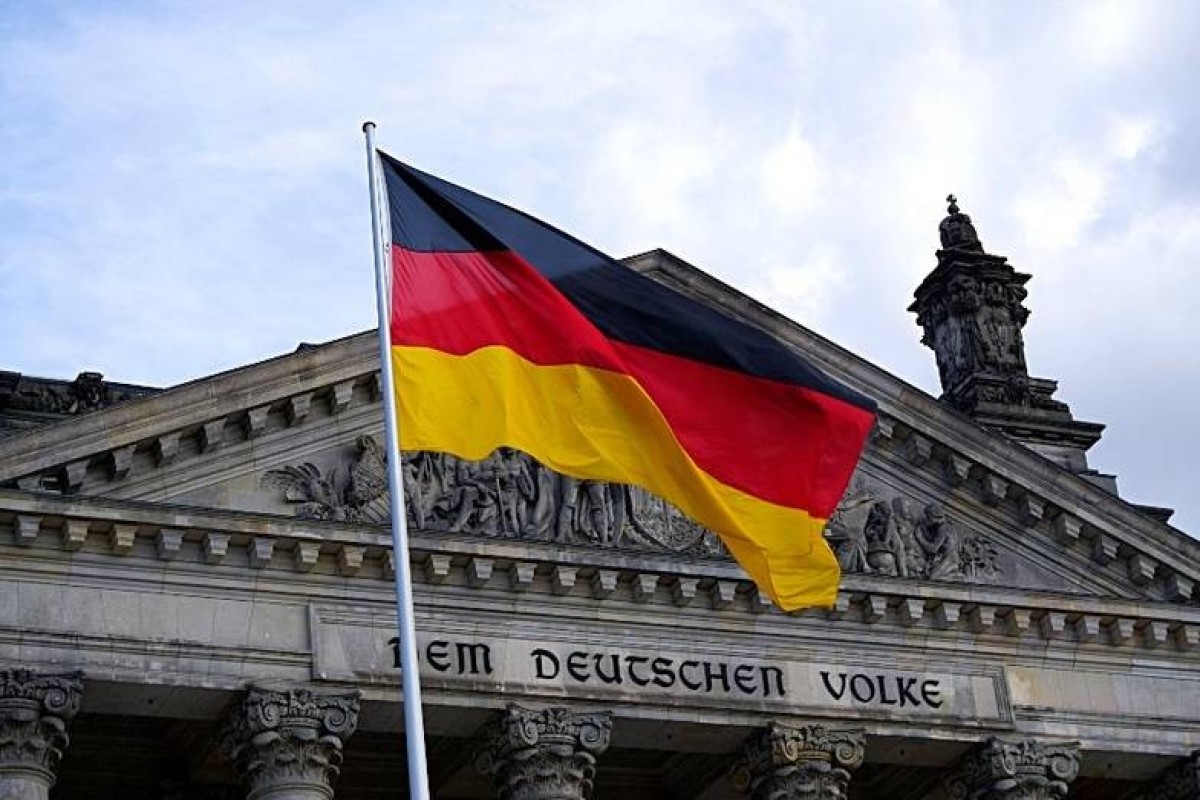 Германия потратила 76 миллиардов евро на военную и гражданскую помощь Украине