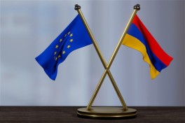 Власти Армении просят Евросоюз помочь с безопасностью выборов