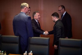 WSJ: США не намерены идти на компромиссы с Украиной  