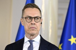 Стубб: Россия угроза номер один для всего западного мира