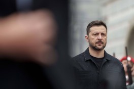 Reuters: Сегодня Зеленский объявит об итогах переговоров с делегацией США