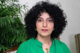 Арестованную в Иране Нобелевскую лауреатку обвиняют в связях с Израилем