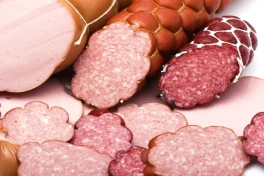 Производство колбас в Азербайджане выросло почти на 4 процента