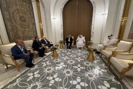 Генпрокурор Азербайджана находится с визитом в Катаре