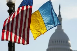 AFP: США требует у Украины полного вывода войск из Донбасса