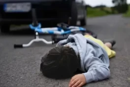 В Агдаме 9-летний мальчик скончался в результате несчастного случая